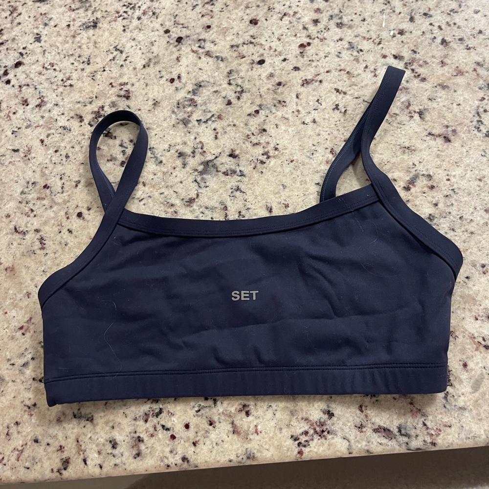 Set active sports bra